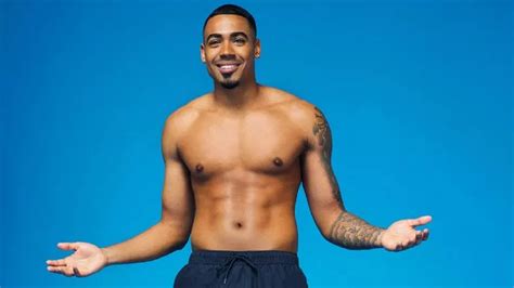 tyrone love island|Love Island’s Tyrique Hyde: Age, Famous Dad & Which ...